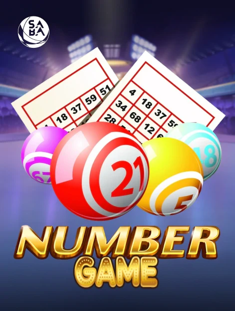 K88 Number Game