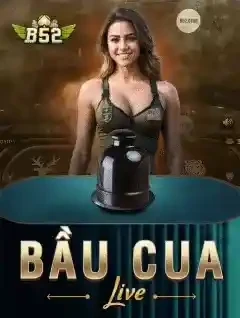 K88 Bầu Cua Livestream