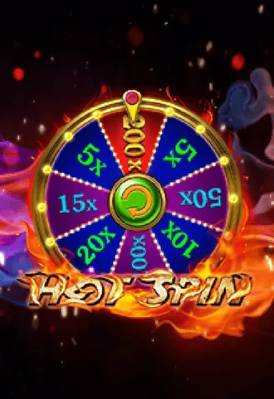 K88 Hot Spin