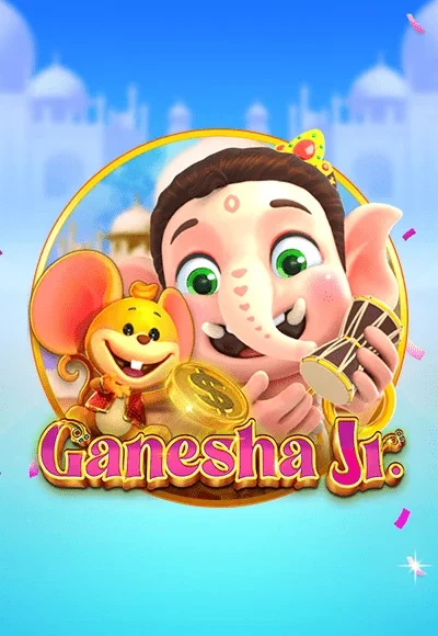 K88 Ganesha Jr.