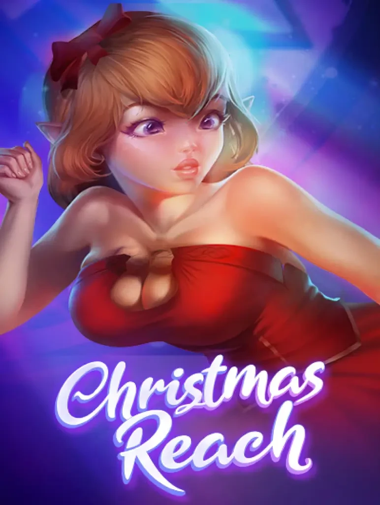 K88 Christmas Reach