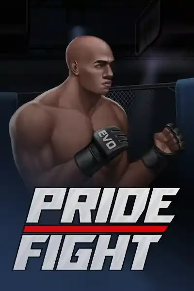 K88 Pride Fight