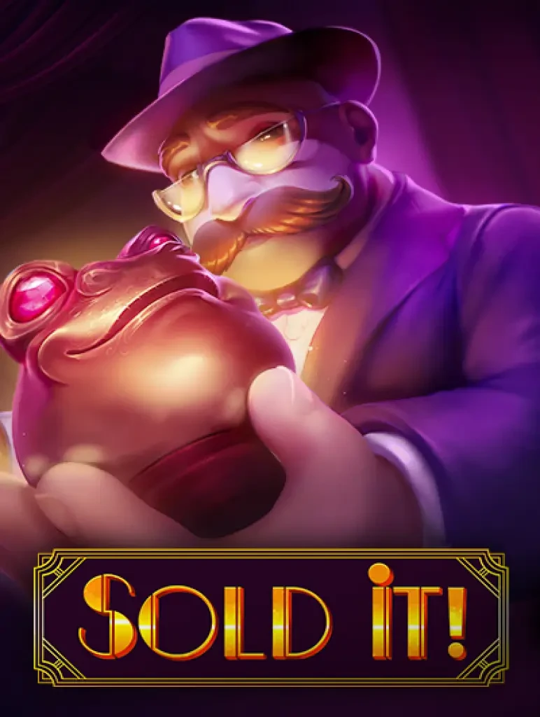 K88 Sold it
