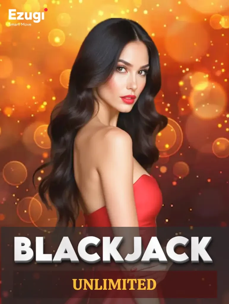 K88 Unlimited Blackjack