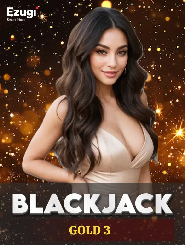 K88 Gold Blackjack 3