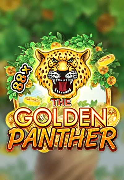 K88 Golden Panthers