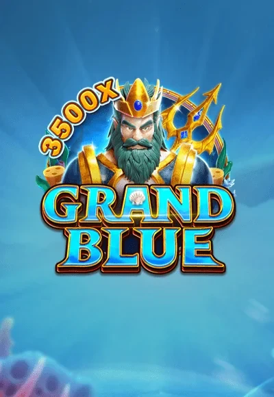 K88 Grand Blue