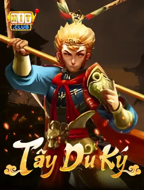 K88 Tây Du Ký