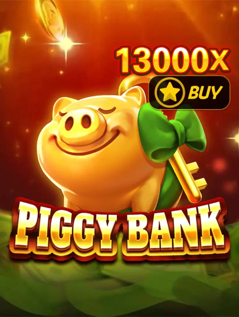 K88 Piggy Bank