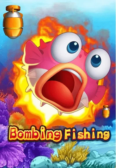 K88 Bombing Fishing