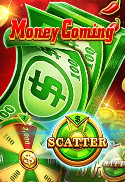 K88 Money Coming