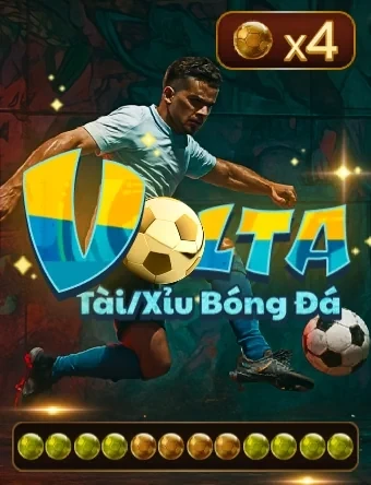 K88 Volta 3x3