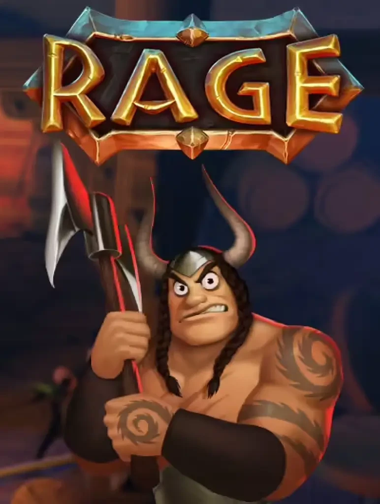 K88 Rage