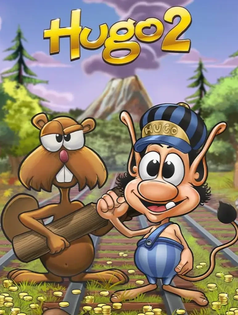 K88 Hugo 2