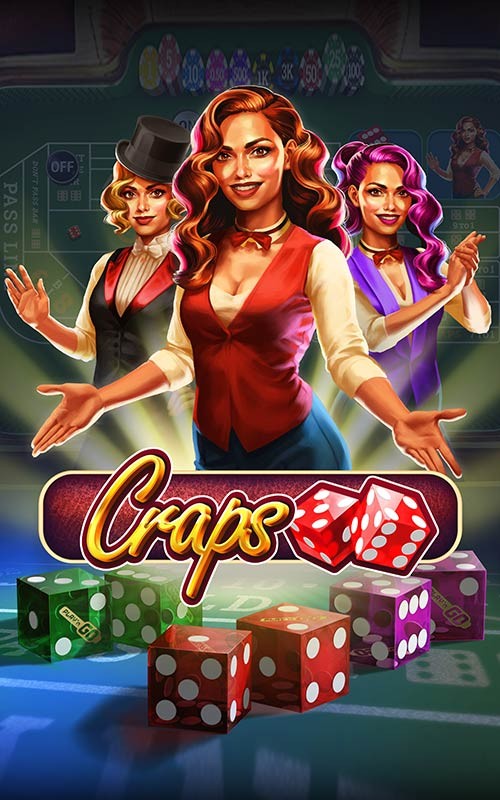K88 Craps