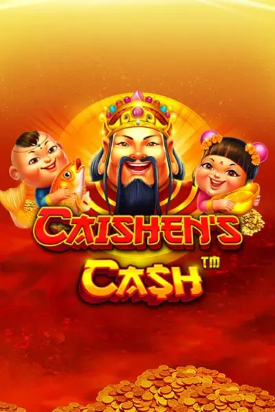 K88 Caishen's Cash