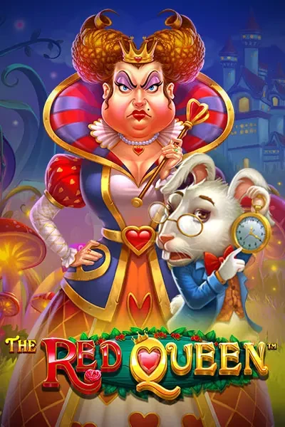 K88 The Red Queen