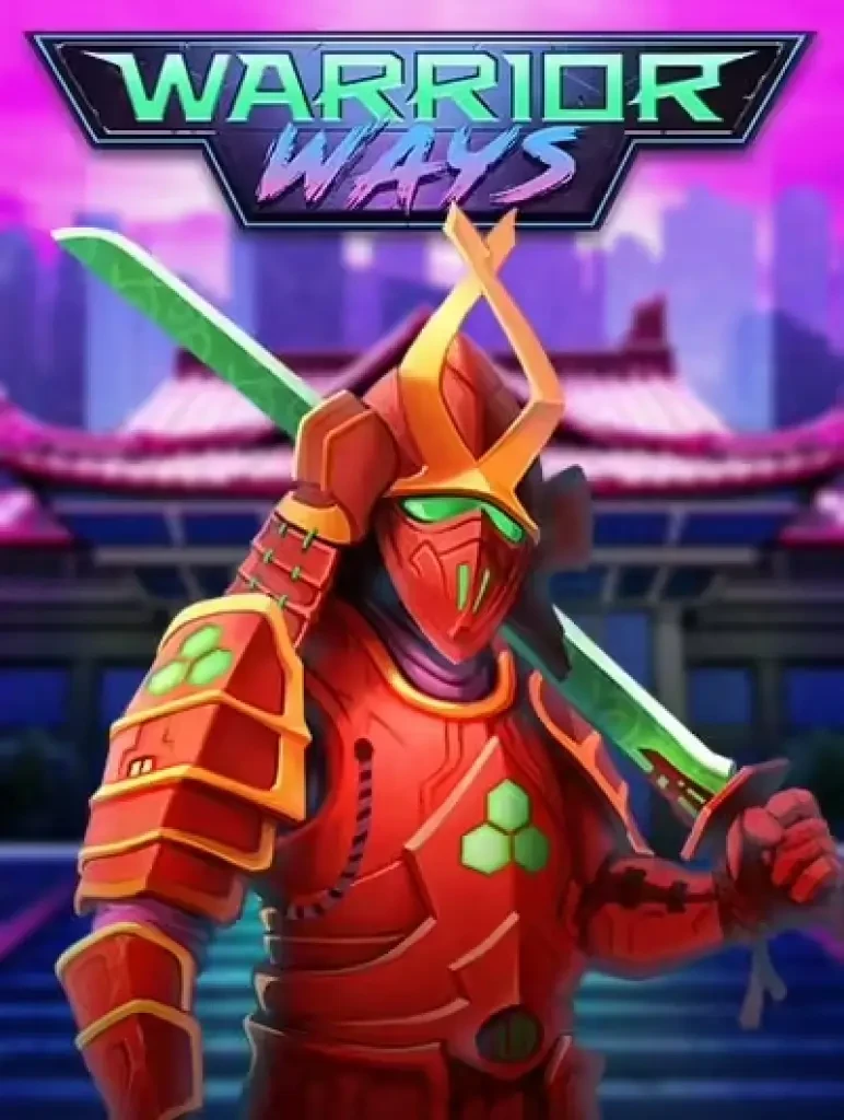 K88 Warrior Ways