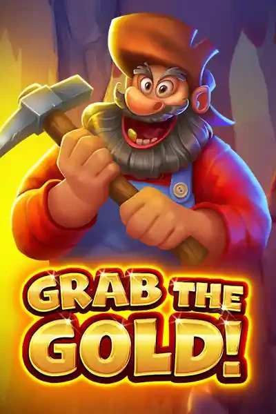 K88 Grab the Gold!