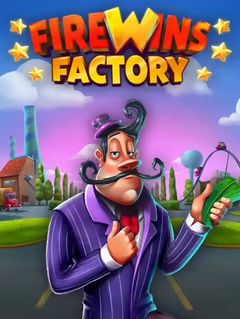 K88 Firewins Factory