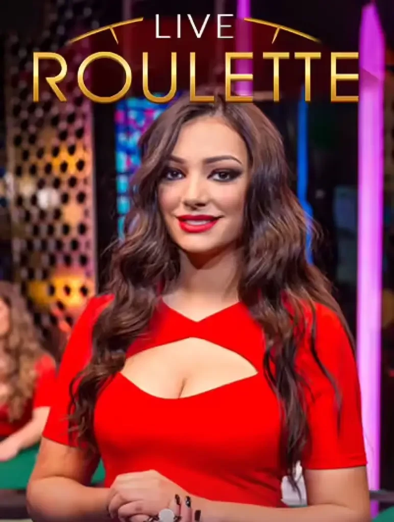 K88 Live Roulette