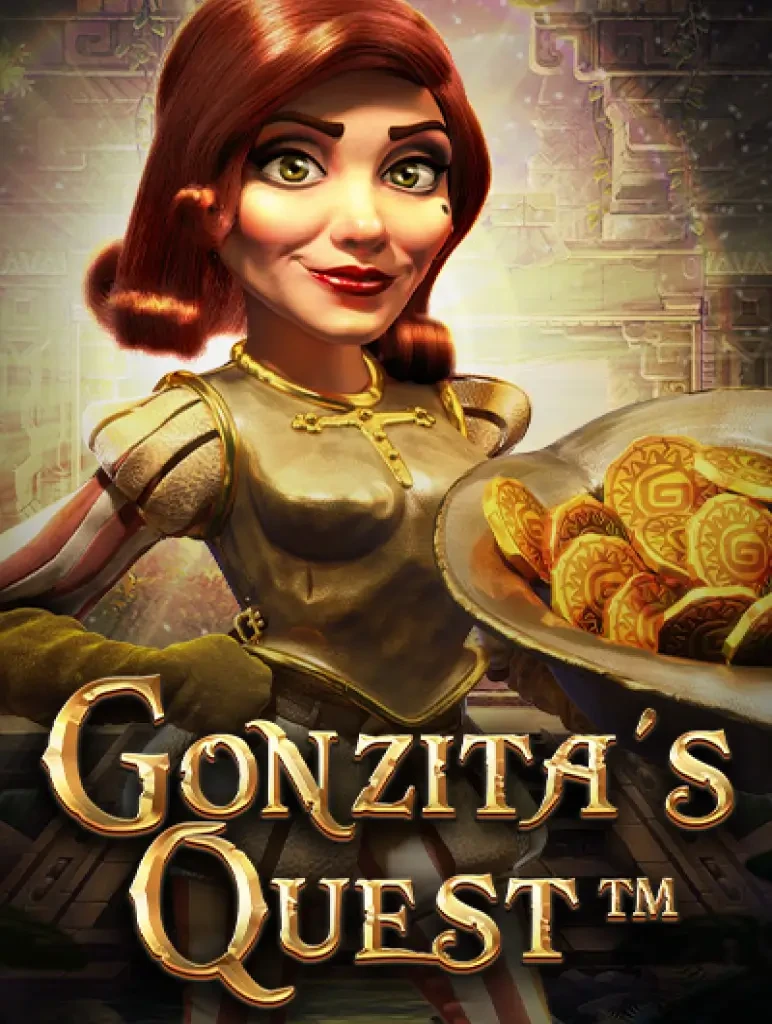 K88 Gonzita's Quest