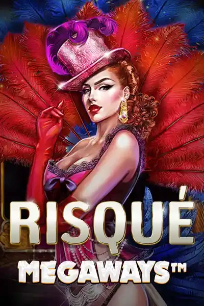 K88 Risque Megaways