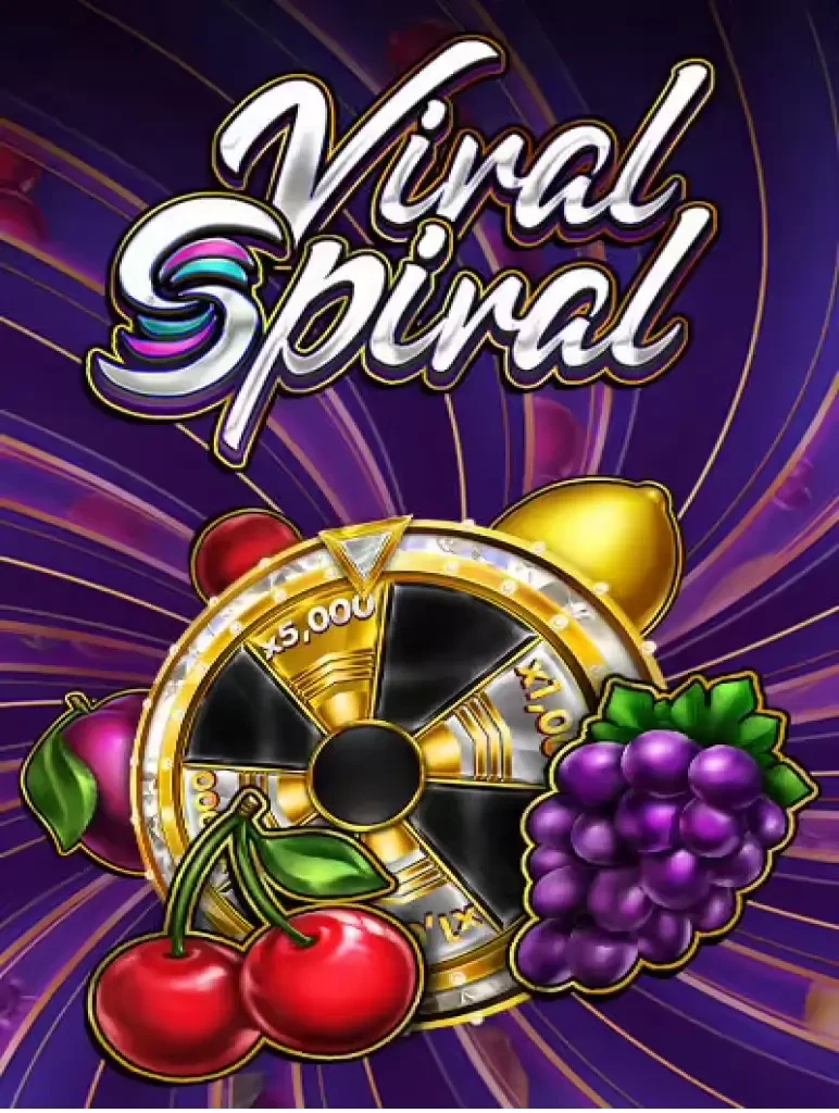 K88 Viral Spiral