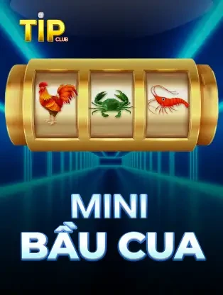 K88 Mini Bầu Cua