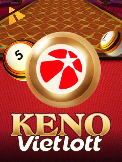 K88 Keno Vietlott