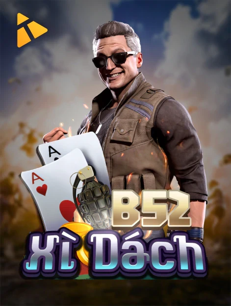 K88 Xì Dách Châu Âu