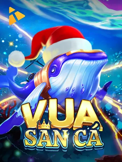 K88 Vua Săn Cá