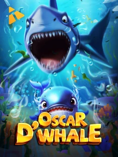 K88 Oscar D’s Whale
