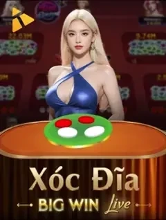 K88 Xóc Đĩa BigWin