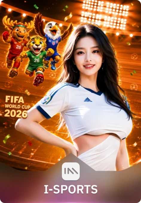 K88 isports